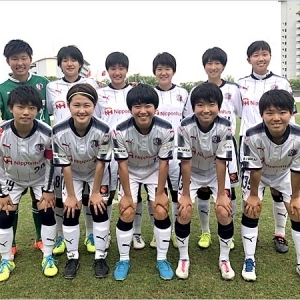 2018プレナスチャレンジリーグWEST 第8節 vs 名古屋｜先制するも、1-2で敗戦