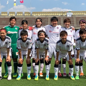 なでしこリーグ 第9節 浦和戦｜スターティングメンバ―