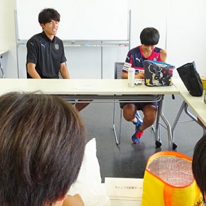 なでしこリーグカップ 第5節 ＡＣ長野戦｜只今ハーフタイムです