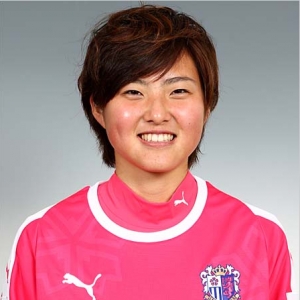 林穂之香選手　U-20日本女子代表イングランド遠征メンバーに選出 
