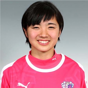 北村菜々美選手　U-20日本女子代表イングランド遠征メンバーに選出 
