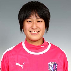 宝田沙織選手　U-20日本女子代表イングランド遠征メンバーに選出 