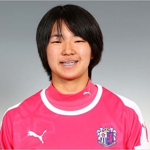 田畑晴菜選手がU-17日本女子代表候補トレーニングキャンプに追加招集