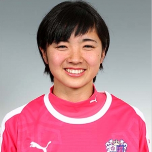 北村菜々美選手　「FIFA U-20女子ワールドカップフランス2018」メンバーに選出！