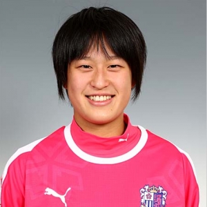 宝田沙織選手　「FIFA U-20女子ワールドカップフランス2018」メンバーに選出！