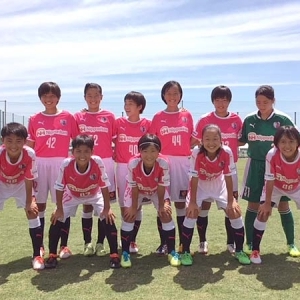 日本クラブユース女子サッカー大会（U-18）レポート【3位決定戦編】