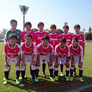 プレナスチャレンジリーグWEST　第15節 アンジュ戦｜最終節は逆転勝利、５位浮上！