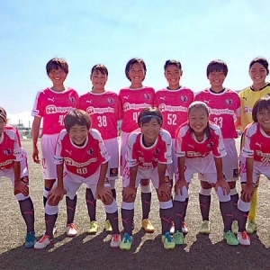 全日本女子ユース(U-18)サッカー選手権大会大阪府予選１回戦レポート