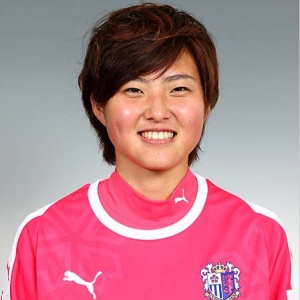 祝・FIFA U-20女子ワールドカップフランス2018　優勝！林穂之香選手