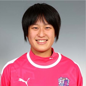 祝・FIFA U-20女子ワールドカップフランス2018　優勝！宝田沙織選手