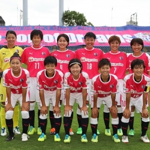 なでしこリーグ 第10節 F日体大戦｜スターティングメンバ―