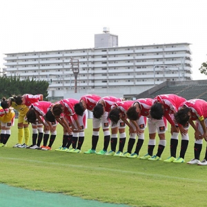 なでしこリーグ 第10節 F日体大戦｜悔しすぎる逆転負け