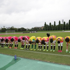 なでしこリーグ 第11節 ＡＣ長野戦｜井上陽菜選手のゴールで追いつくも、勝利ならず