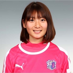 メディア掲載情報｜レディース　玉櫻ことの選手