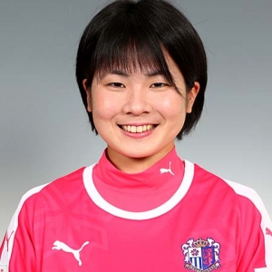 セレッソ大阪堺レディース　松原優菜選手がU-18日本女子代表候補メンバーに選出 