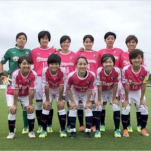 なでしこリーグ 第15節 ジェフＬ戦｜スターティングメンバー