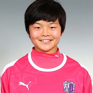 セレッソ大阪堺レディース　善積わらい選手、U-17日本女子代表（FIFAU-17女子ワールドカップウルグアイ2018）メンバーに選出 