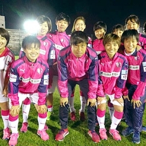レディースブログ｜藤本康太選手のサプライズ!!