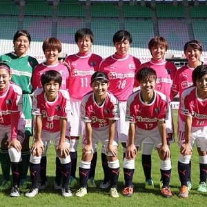 なでしこリーグ 第18節 日テレ戦｜スターティングメンバ―