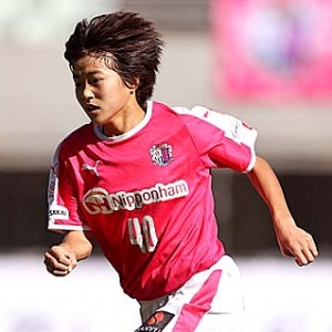 なでしこリーグ 第18節 日テレ戦｜なでしこ1部デビュー