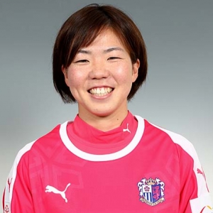 セレッソ大阪堺レディース　松原志歩選手がなでしこチャレンジ　トレーニングキャンプメンバーに選出