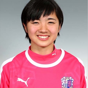セレッソ大阪堺レディース　北村菜々美選手がなでしこチャレンジ　トレーニングキャンプメンバーに選出