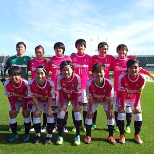 皇后杯 2回戦 日テレメ戦｜スターティングメンバ―