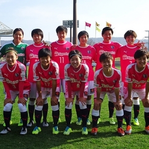 皇后杯 3回戦 マイナビ戦｜スターティングメンバ―