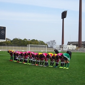 皇后杯 3回戦 マイナビ戦｜皇后杯は3回戦敗退…