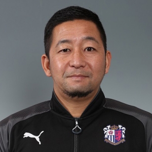 セレッソ大阪堺レディース 竹花友也監督 退任のお知らせ