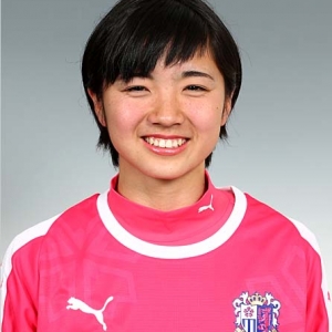 セレッソ大阪堺レディース　北村菜々美選手、なでしこジャパン（日本女子代表候）選出のお知らせ