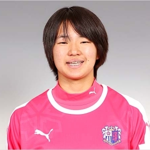 セレッソ大阪堺アカデミー　田畑晴菜選手、U-19日本女子代表候補トレーニングキャンプメンバーに選出のお知らせ