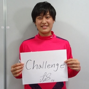 レディース：選手名鑑公開！
