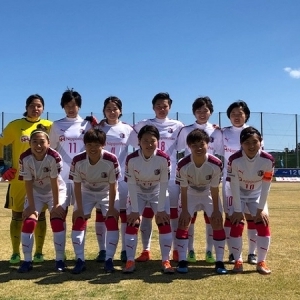 なでしこリーグ 第3節 オルカ戦｜何度もゴールに迫るも、悔しい敗戦