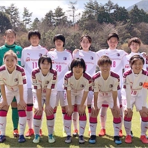 なでしこリーグカップ 第2節 愛媛Ｌ戦｜勝利ならず…