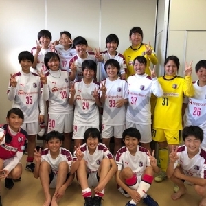 チャレンジリーグ 第2節 アンジュ戦｜レポート