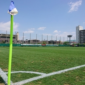 なでしこリーグ 第6節 バニーズ戦｜五月晴れ！の南津守です