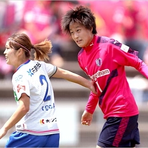 なでしこリーグ 第8節 Ｓ世田谷戦｜ホーム・舞洲で勝利！リーグ４勝目をあげる