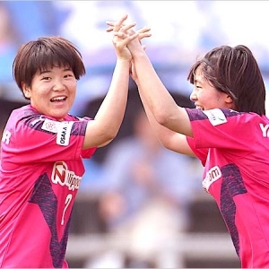 なでしこリーグ 第8節 Ｓ世田谷戦｜森中陽菜選手も１ゴール