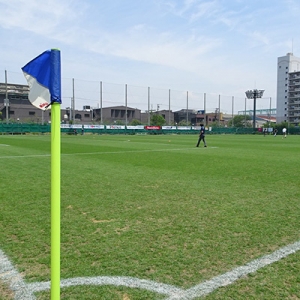 なでしこリーグカップ 第4節 静産磐田戦｜南津守は晴れ!