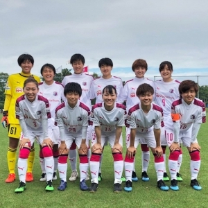 なでしこリーグカップ 第9節 静産磐田戦｜終盤の怒涛の3ゴールで勝利!!