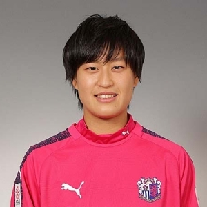 セレッソ大阪堺レディース　宝田沙織選手 なでしこジャパン（日本女子代表）メンバーに選出