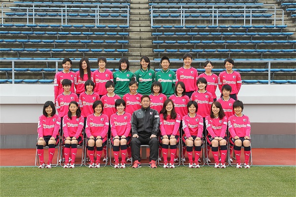 16プレナスなでしこリーグカップ2部 準決勝 Vs日体大 Fields 横浜 観戦のご案内 セレッソ大阪スポーツクラブ公式サイト