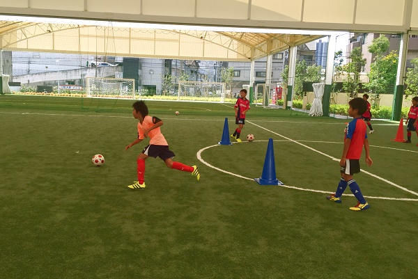 セレッソ留学 クリニック セレッソ大阪スポーツクラブ公式サイト