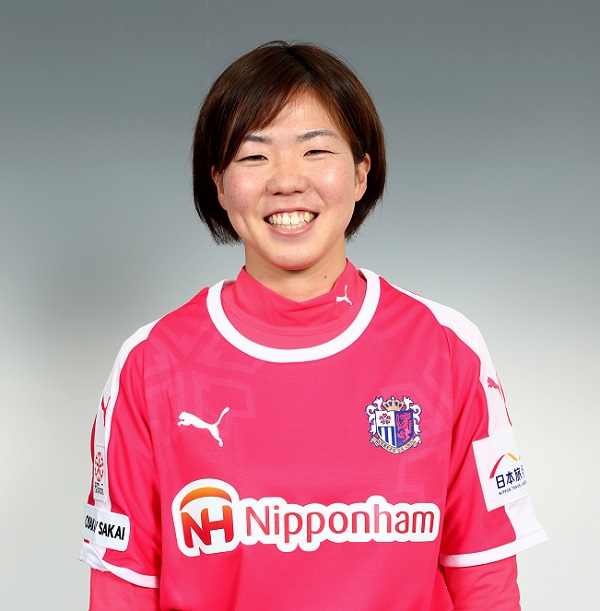 セレッソ大阪堺レディース 松原志歩選手 セレッソ大阪サッカースクールコーチ就任のお知らせ セレッソ大阪スポーツクラブ公式サイト セレッソ大阪堺レディース 松原志歩選手 セレッソ大阪サッカースクールコーチ就任のお知らせ セレッソ大阪スポーツクラブ公式サイト