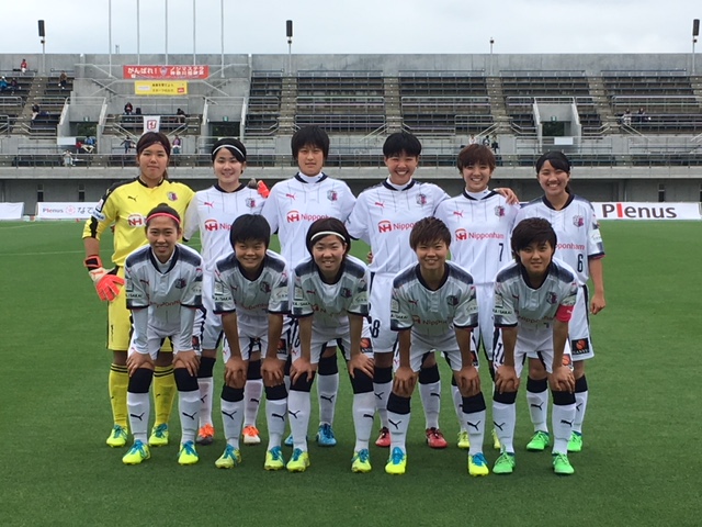 なでしこリーグカップ1部 第6節 レポート セレッソ大阪スポーツクラブ公式サイト