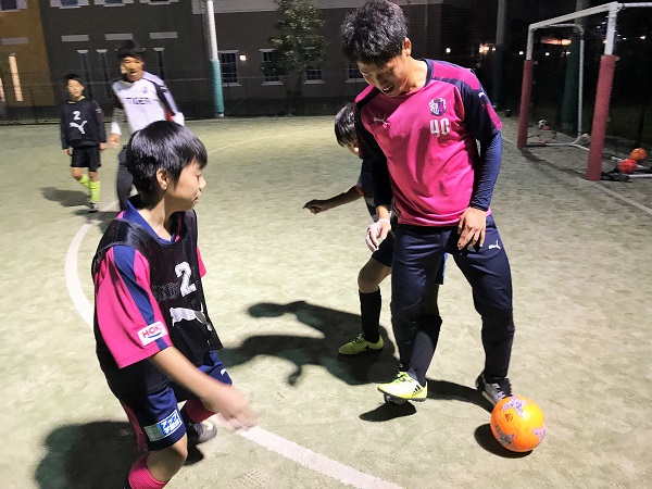 18年度セレッソ大阪所属選手スクール訪問レポート 7 セレッソ大阪スポーツクラブ公式サイト 18年度セレッソ大阪所属選手スクール訪問レポート 7 セレッソ大阪スポーツクラブ公式サイト