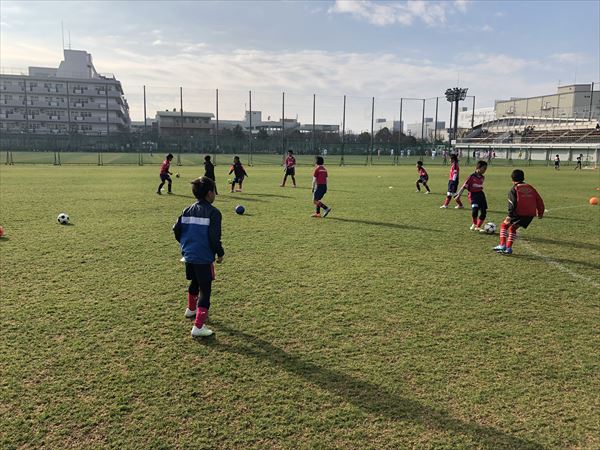 エリートnext交流戦 12月23日レポート セレッソ大阪スポーツクラブ公式サイト エリートnext交流戦 12月23日レポート セレッソ大阪スポーツクラブ公式サイト