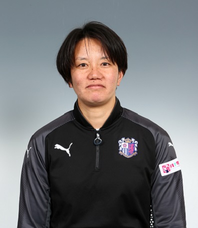 19シーズン セレッソ大阪堺レディース セレッソ大阪堺ガールズ コーチングスタッフについて セレッソ大阪スポーツクラブ公式サイト