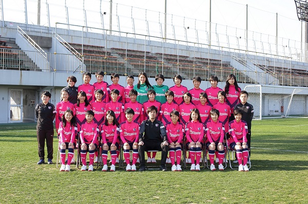 Jfa第23回全日本u 18女子サッカー選手権大会 Jocジュニアオリンピックカップ 組合せ決定のお知らせ セレッソ大阪スポーツクラブ公式サイト Jfa第23回全日本u 18女子サッカー選手権大会 Jocジュニアオリンピックカップ 組合せ決定のお知らせ セレッソ大阪スポーツクラブ公式サイト
